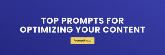 Where to Buy High-Quality ChatGPT Prompts in 2025 - PromptPlaza