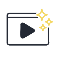 Click Generate & Explore