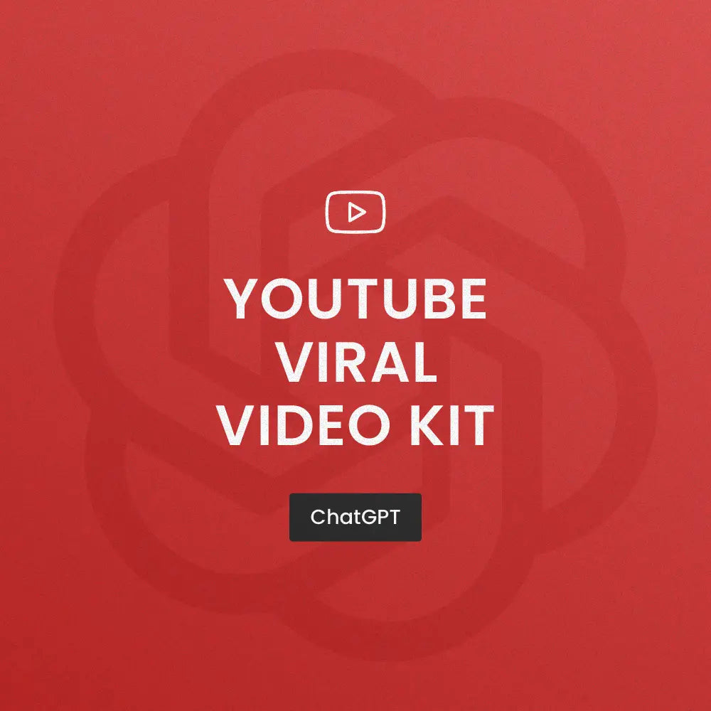 YouTube Viral Video Kit