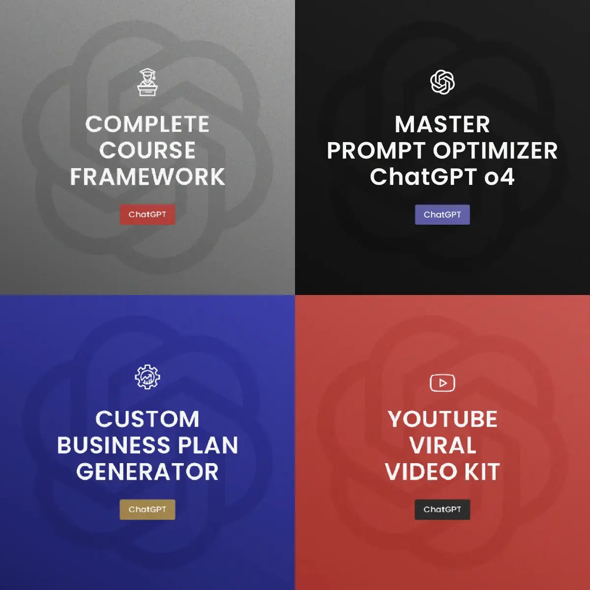 Business & Tools - PromptPlaza