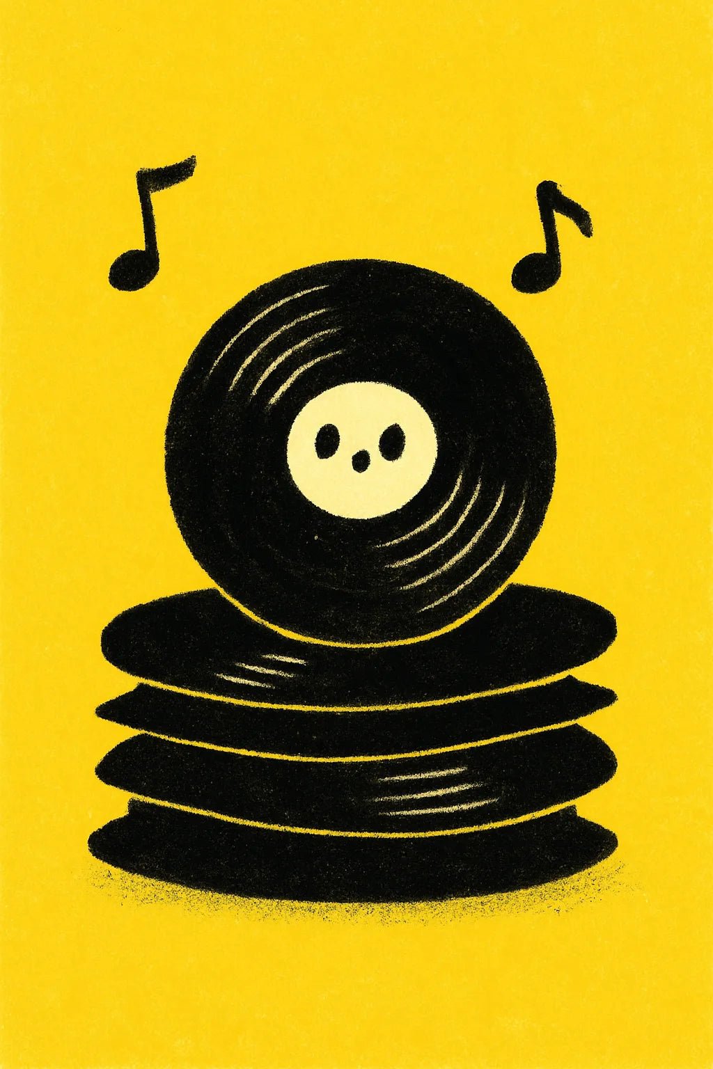 Vinyl