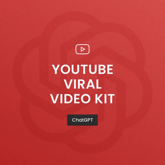 YouTube Viral Video Kit